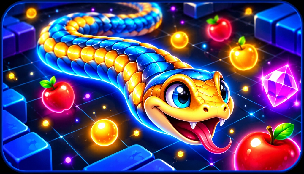 Zora Slither Hero Snake
